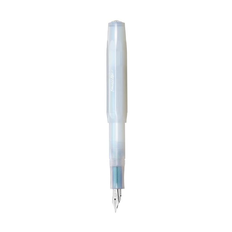 خودنویس کاوکو لونار اسپورتkaweco Lunar Sport Function pen