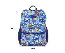 کوله پشتی گابل مدل DinoGabol Backpack Dino