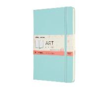 دفتر نقطه ای مولسکین
ML-Art Bullet Notebook