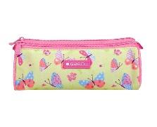 جامدادی سه زیپ گابلGabol pencilcase-22x7x7