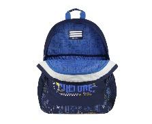 کوله پشتی گابل مدل SkullGabol Backpack Skull 235040046