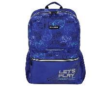 کوله پشتی گابل مدل Gaming Gabol Backpack Gaming