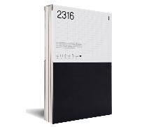 دفتر طراحی بن 2316
Basenotes sketchbook 2316