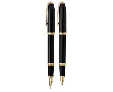 ست خودنویس و روان نویس یوروپن الگانس
Uropen Elegance FP & RB