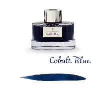 جوهر شیشه ای گراف فون فابرکاستلGraf von Faber-Castell Ink - 75 ml Bottle