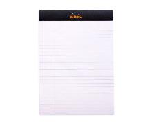 دفتر رودیا A5
Rhodia NotePad A5