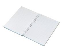 دفتر زبان 60 برگ نهالNahal English Book