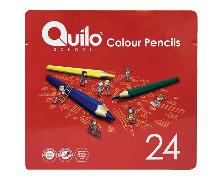 مداد رنگی کویلو
Quilo Color Pencil