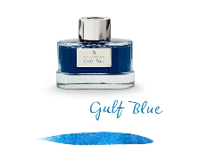 جوهر شیشه ای گراف فون فابرکاستلGraf von Faber-Castell Ink - 75 ml Bottle