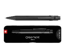 خودکار کرن داش 849 XLCaran d’Ache Ballpoint pen 849™ XL Black
