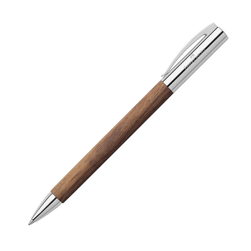 خودکار فابرکاستل امبیشن چوبFabercastell ambition wood BP