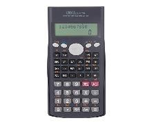  ماشین حساب مهندسی دلی
Deli Calculator 1710