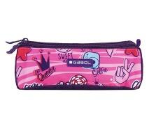 جامدادی سه زیپ گابلGabol pencilcase-22x7x7