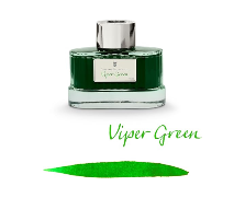 جوهر شیشه ای گراف فون فابرکاستلGraf von Faber-Castell Ink - 75 ml Bottle