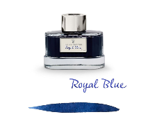 جوهر شیشه ای گراف فون فابرکاستلGraf von Faber-Castell Ink - 75 ml Bottle