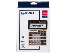 ماشین حساب دلی
Deli Calculator 1672C