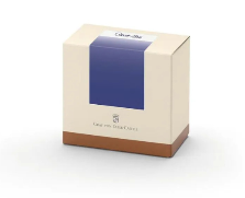 جوهر شیشه ای گراف فون فابرکاستلGraf von Faber-Castell Ink - 75 ml Bottle