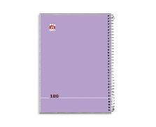 دفتر مشق 100 برگ نهال  100-Nahal Notebook